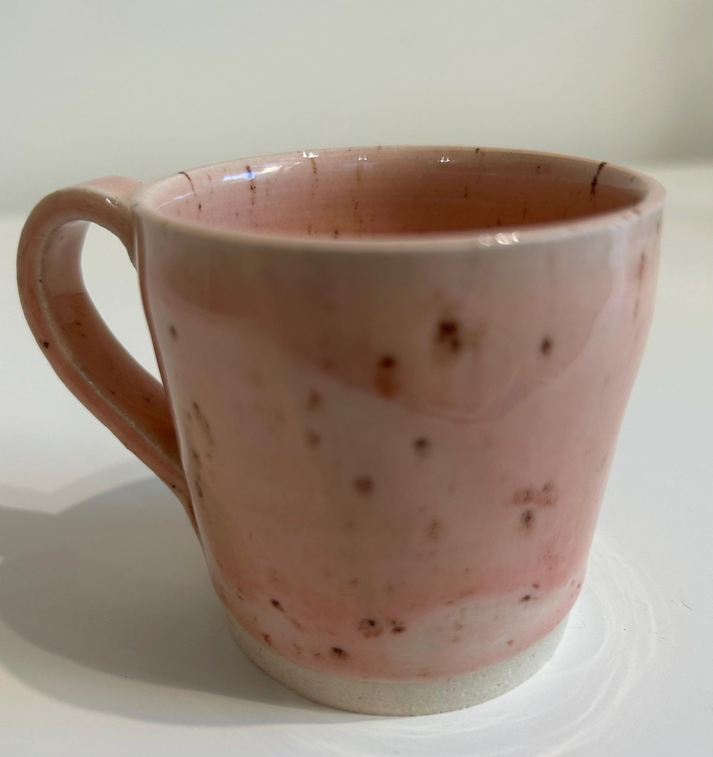 Hand thrown Espresso cup