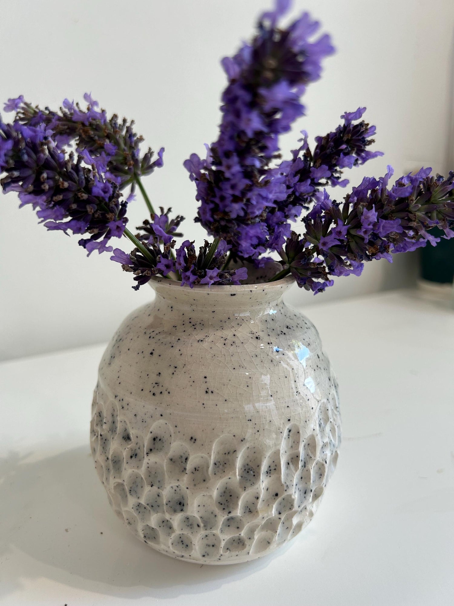 Fresh from the Kiln
